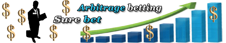 how to read the scale for arbitrage betting
