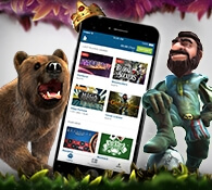Bet-at-home mobile casino app