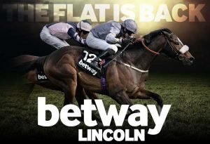 Check the Betway wagering options for horse racing!