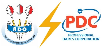 PDC vs BDO - Darts Organisations