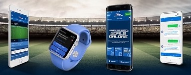 Check out which devices are suitable for the Betfred app!
