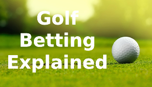 A Guide to Golf Betting