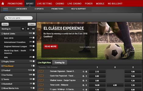 What makes the Betsafe online sportsbook secure?