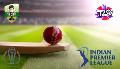 Major cricket events