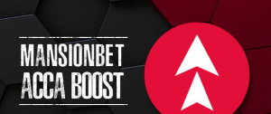 MansionBet bonuses and promotions