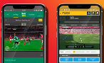 Live streamings from the top betting apps in UK