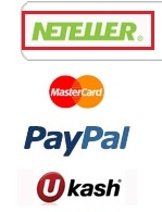 Neteller compatibility with other payment methods
