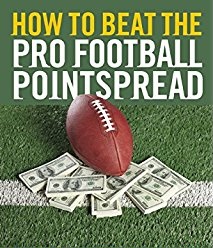 how to beat the point spread in football