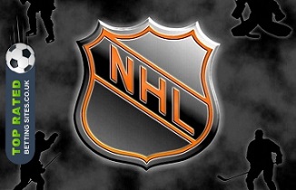 NHL live betting