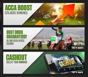 Check out the other net bet bonuses and promotions!