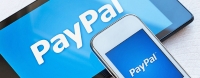 PayPal supports multiple operating systems and all devices with browser capabilities.