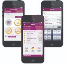 Skrill offers mobile wallet