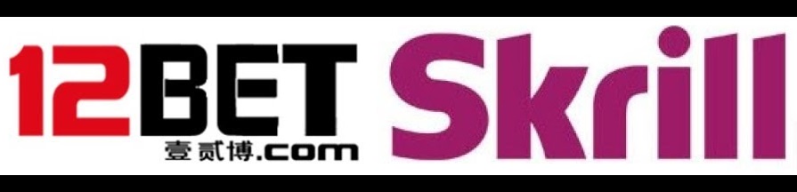 Use Skrill to deposit at twelve bet online!