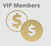 Skrill Vip scheme offers bonuses and less fee for higher VIP levels