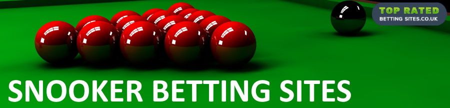 Top UK Snooker Betting Sites