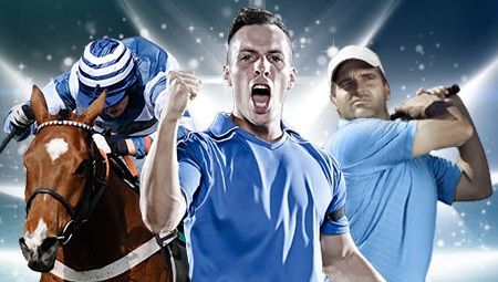 Have a look at the sports markets of Betbright!