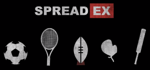 SpreadEx offers a total of 19 sports to bet on.