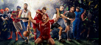 Winner Sports has a great range of betting markets