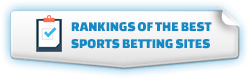 The Best UK Bookmakers Ratings - All Betting sites rated
